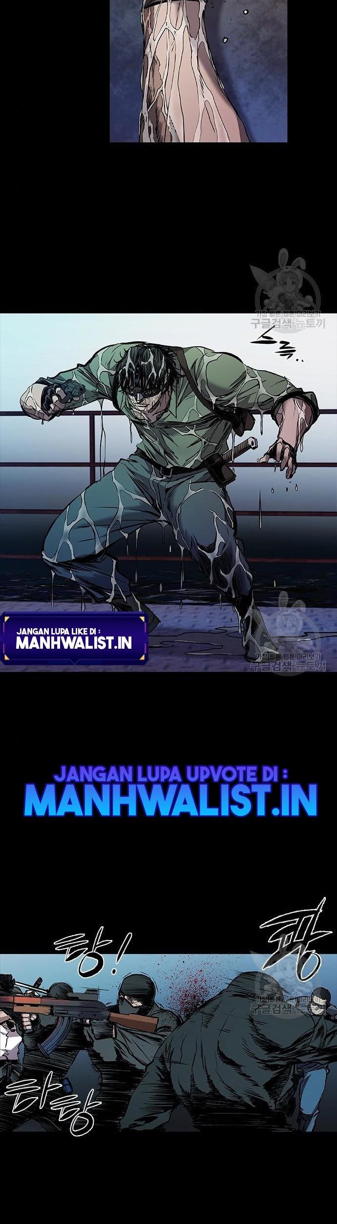 Castle 2: On Top of Everyone Chapter 4 Gambar 41