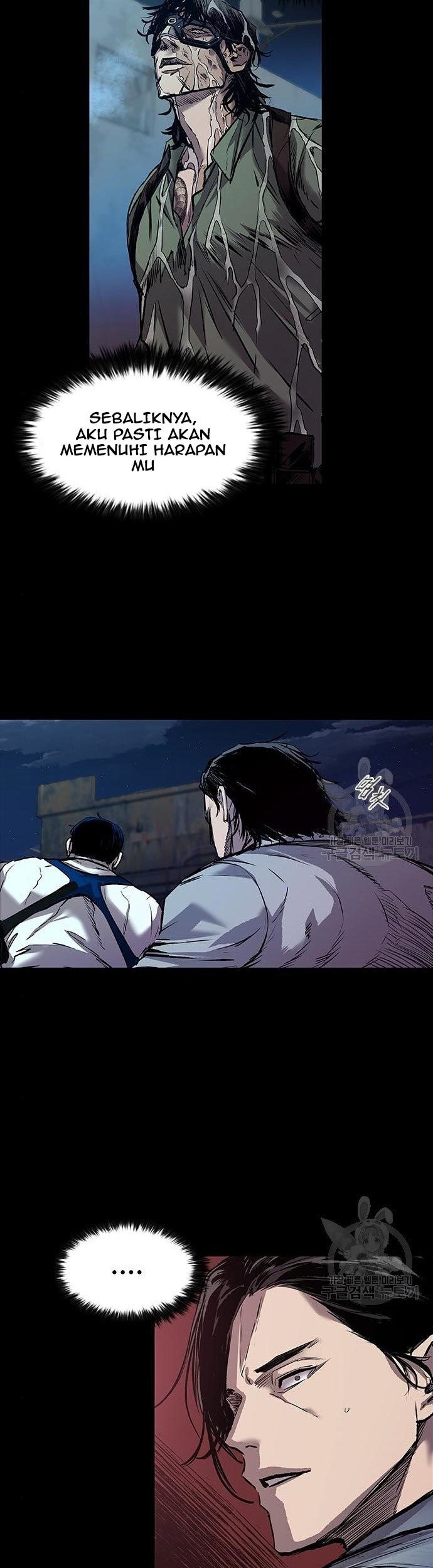 Castle 2: On Top of Everyone Chapter 4 Gambar 43