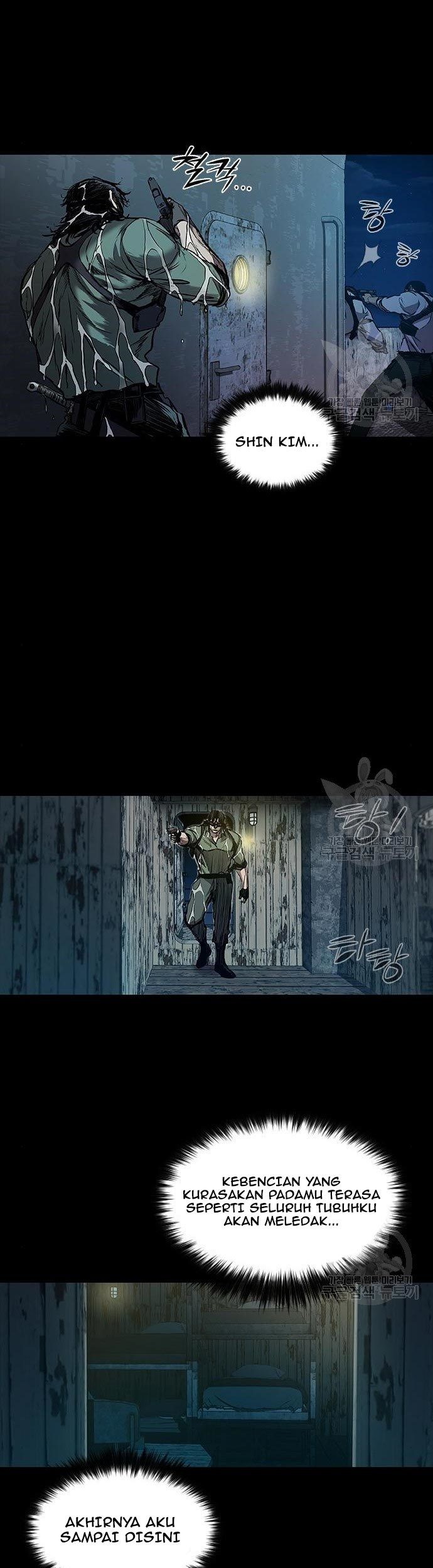 Castle 2: On Top of Everyone Chapter 4 Gambar 45