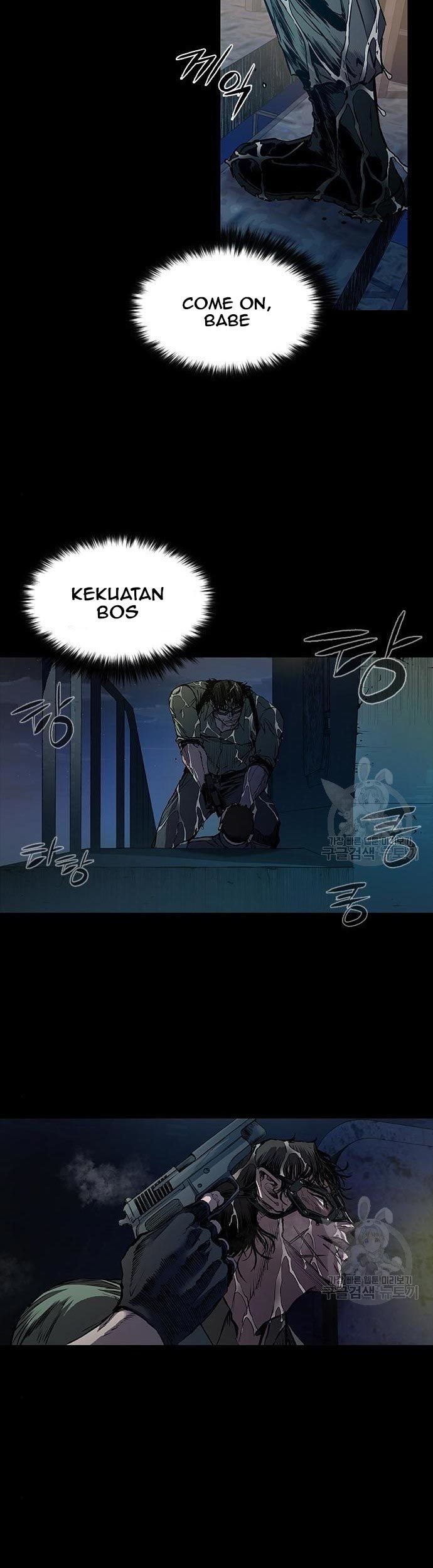 Castle 2: On Top of Everyone Chapter 4 Gambar 47