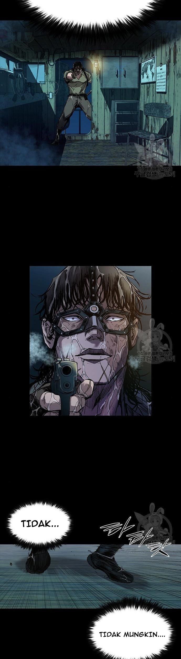 Castle 2: On Top of Everyone Chapter 4 Gambar 49