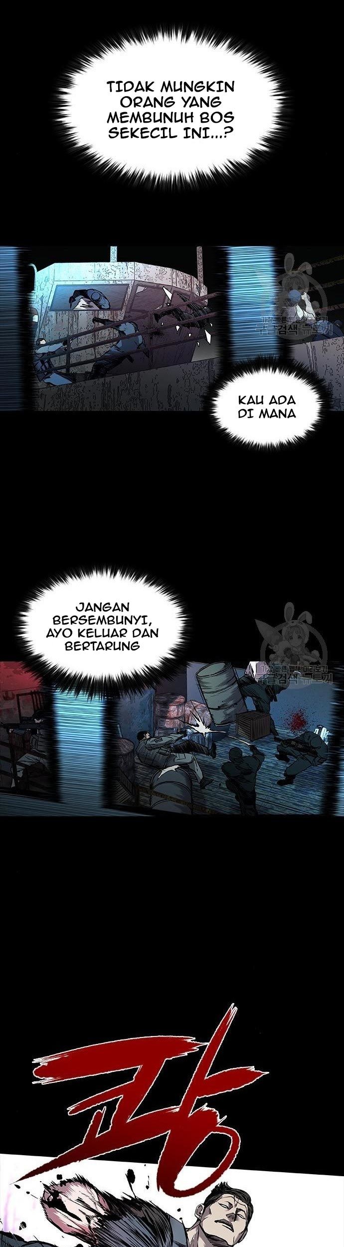 Castle 2: On Top of Everyone Chapter 4 Gambar 51