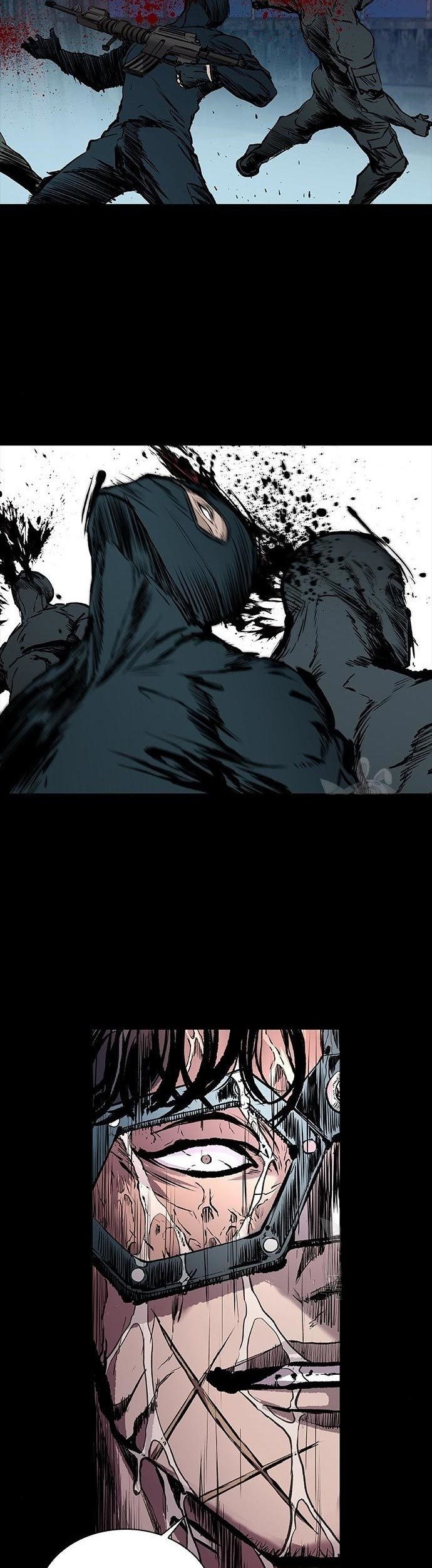 Castle 2: On Top of Everyone Chapter 4 Gambar 55