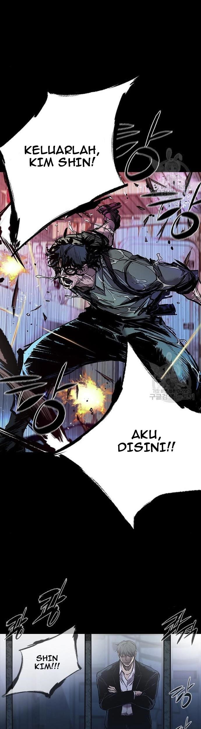 Castle 2: On Top of Everyone Chapter 4 Gambar 57