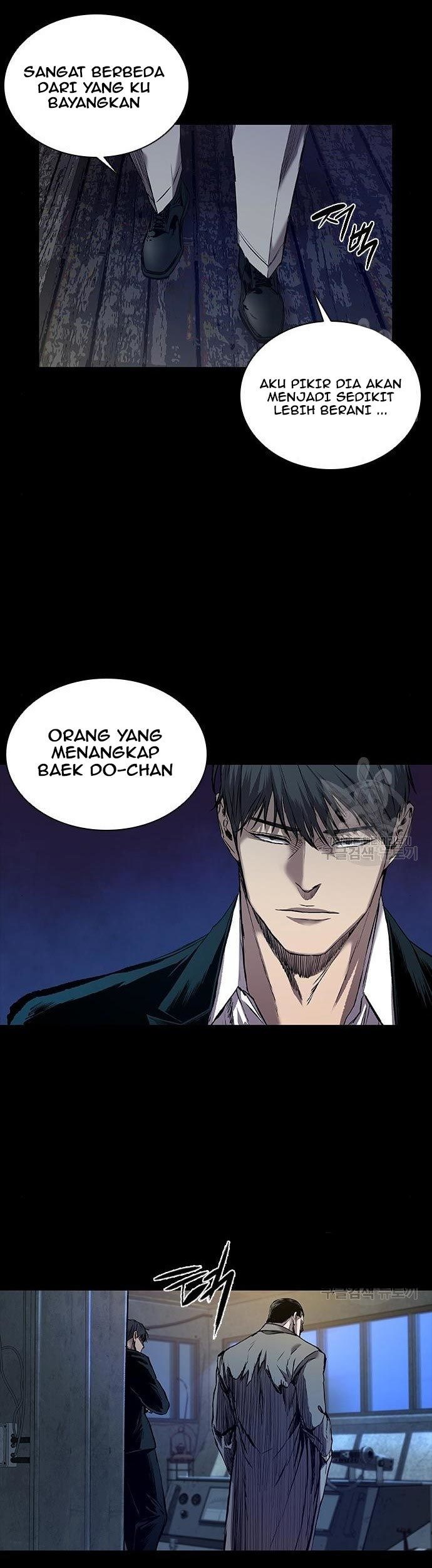 Castle 2: On Top of Everyone Chapter 4 Gambar 59