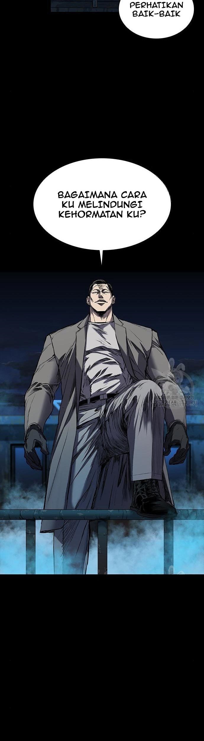 Castle 2: On Top of Everyone Chapter 4 Gambar 63