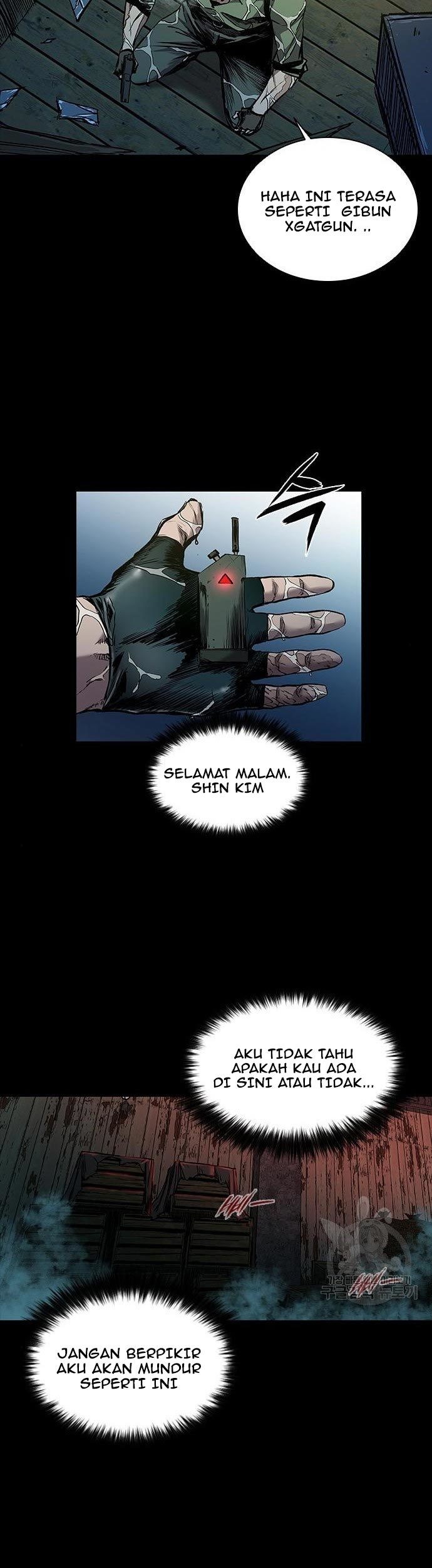 Castle 2: On Top of Everyone Chapter 4 Gambar 65