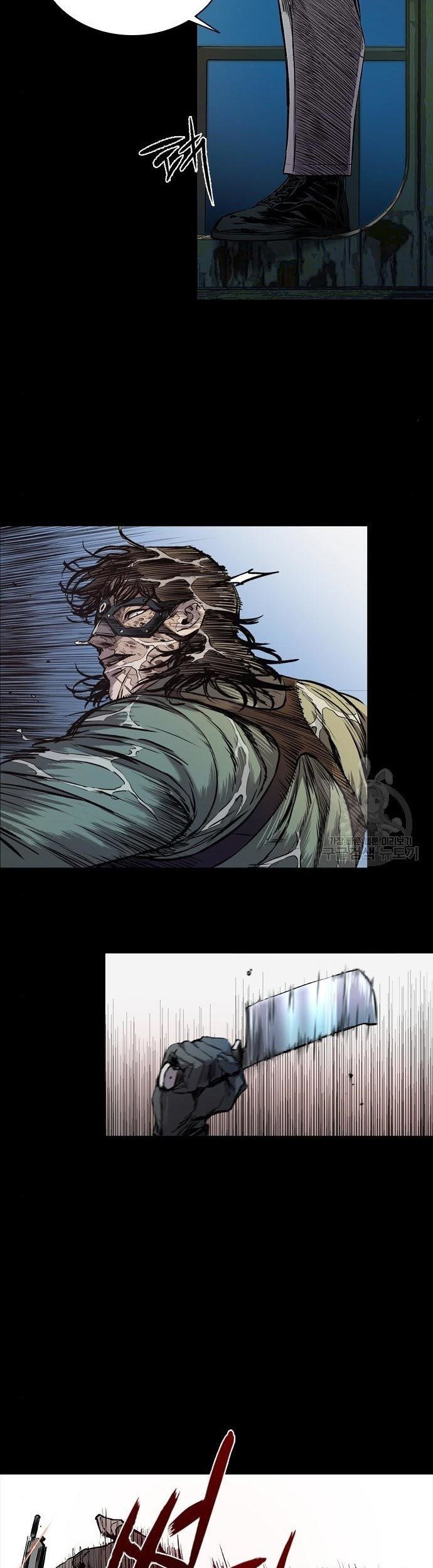 Castle 2: On Top of Everyone Chapter 4 Gambar 67