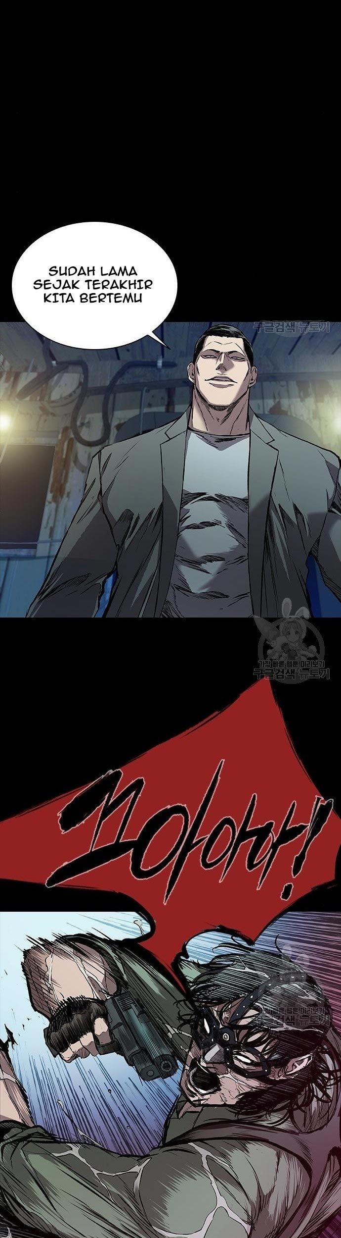 Castle 2: On Top of Everyone Chapter 4 Gambar 69