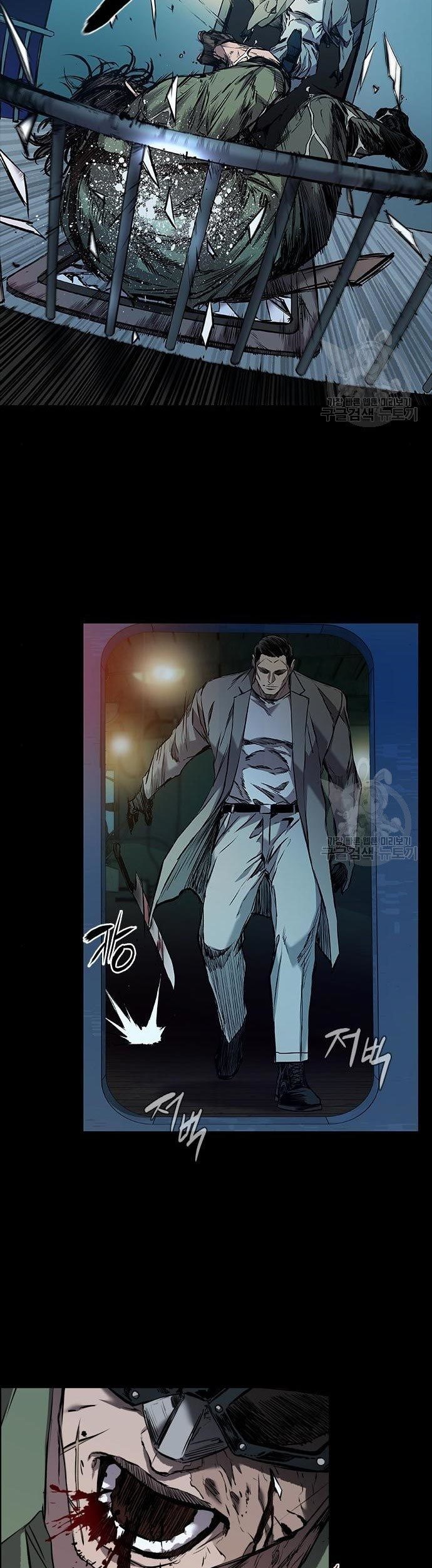 Castle 2: On Top of Everyone Chapter 4 Gambar 73