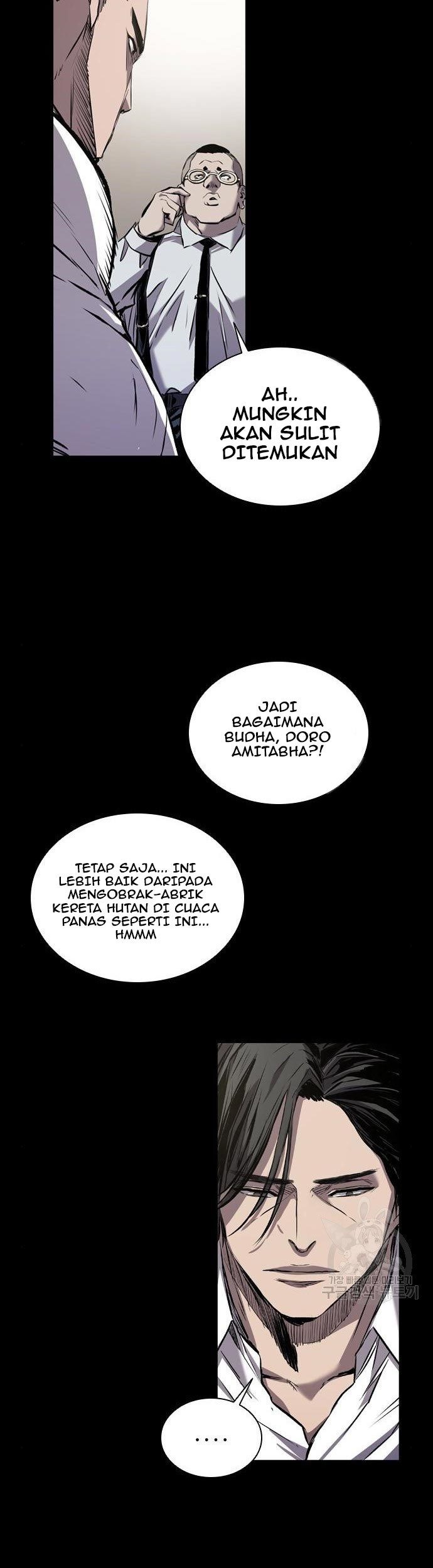 Castle 2: On Top of Everyone Chapter 4 Gambar 13