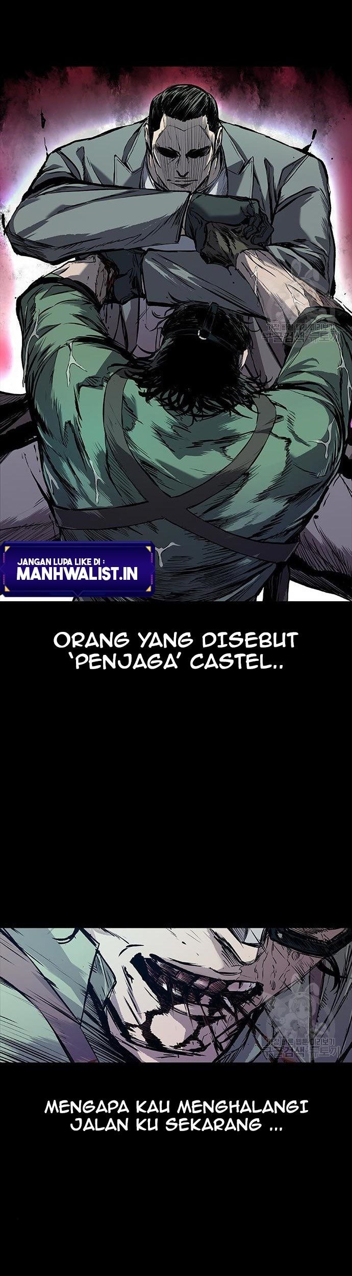 Castle 2: On Top of Everyone Chapter 4 Gambar 87