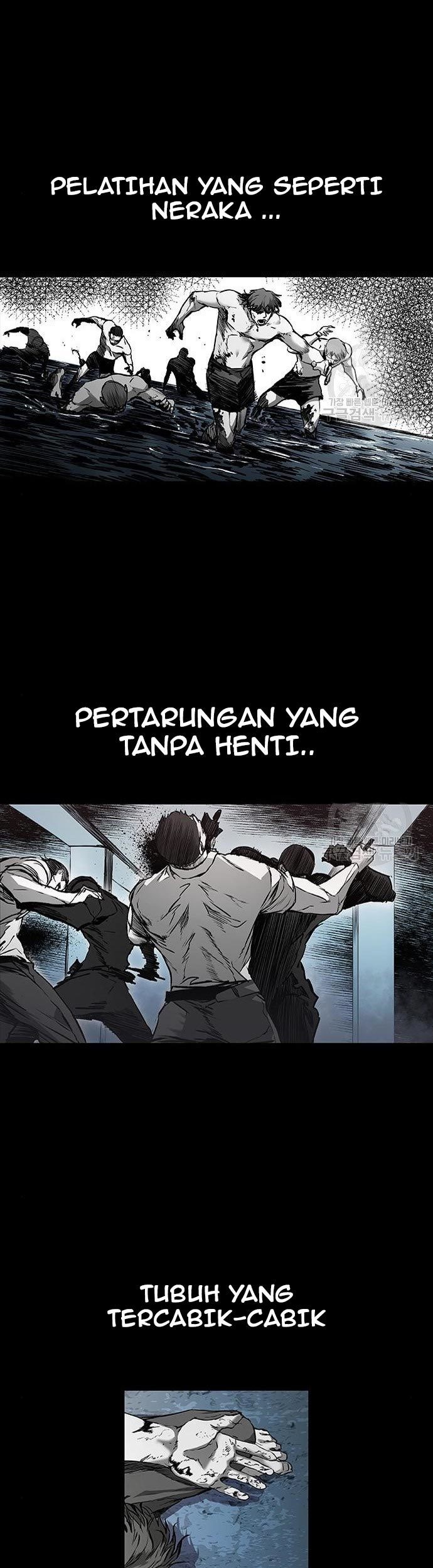 Castle 2: On Top of Everyone Chapter 4 Gambar 95