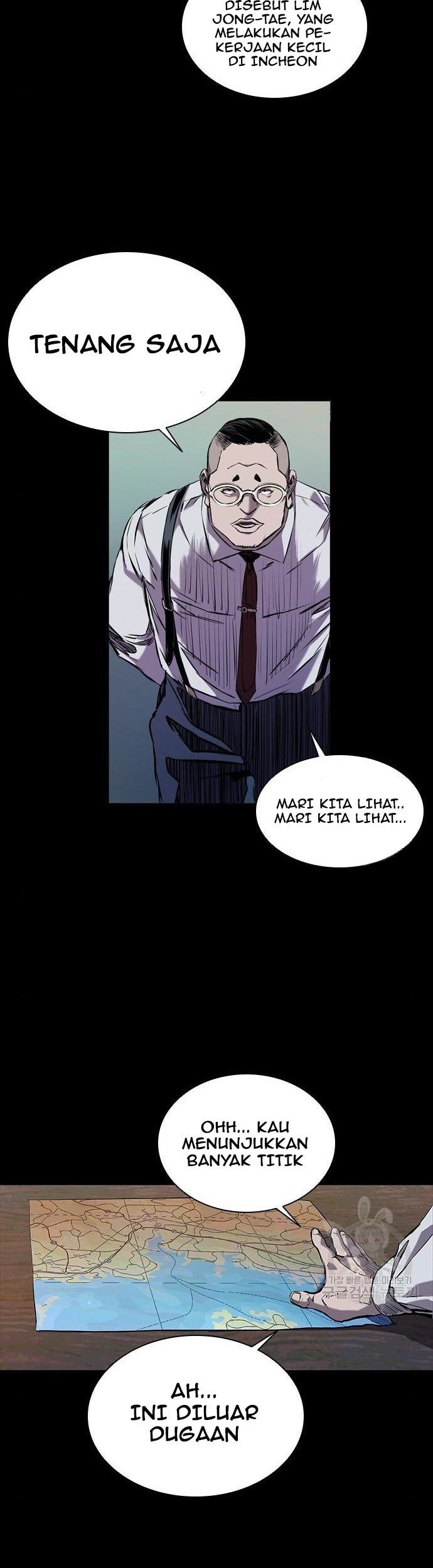 Castle 2: On Top of Everyone Chapter 4 Gambar 7