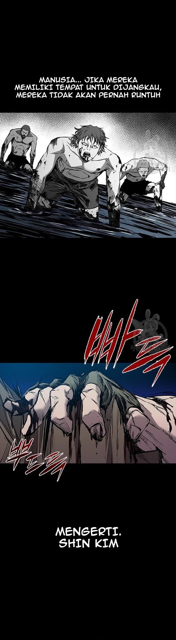 Castle 2: On Top of Everyone Chapter 4 Gambar 99