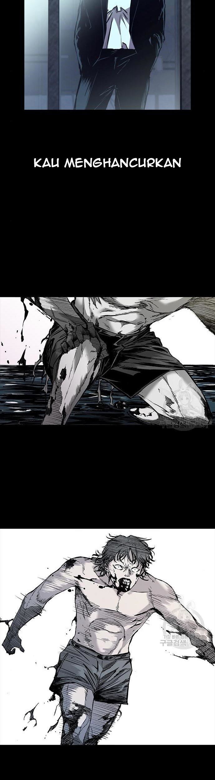 Castle 2: On Top of Everyone Chapter 4 Gambar 101