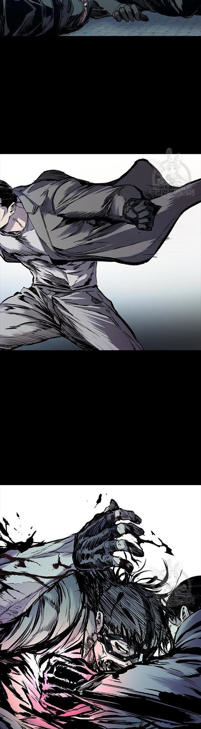 Castle 2: On Top of Everyone Chapter 4 Gambar 105