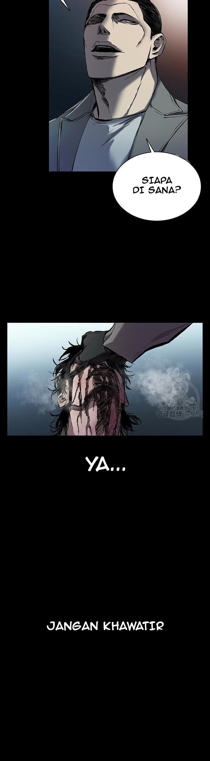 Castle 2: On Top of Everyone Chapter 4 Gambar 109