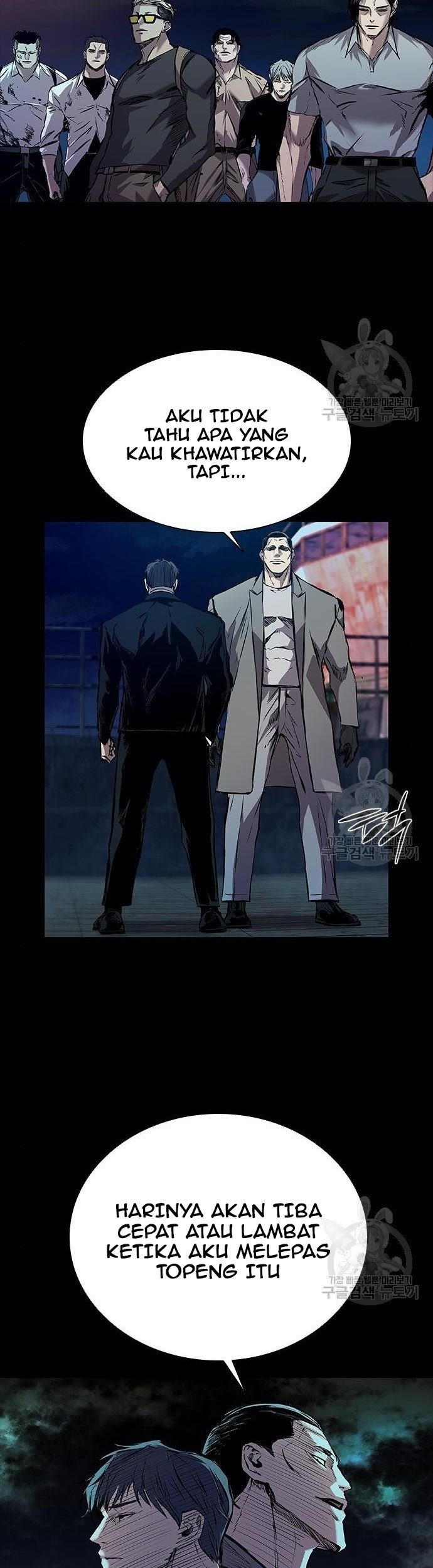 Castle 2: On Top of Everyone Chapter 4 Gambar 117