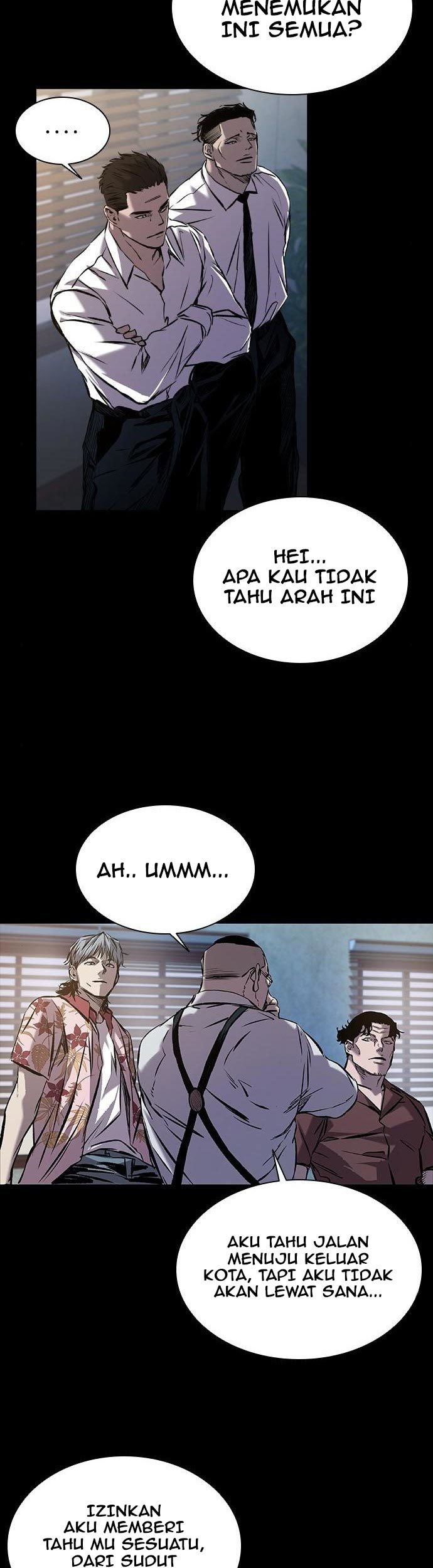 Castle 2: On Top of Everyone Chapter 4 Gambar 9