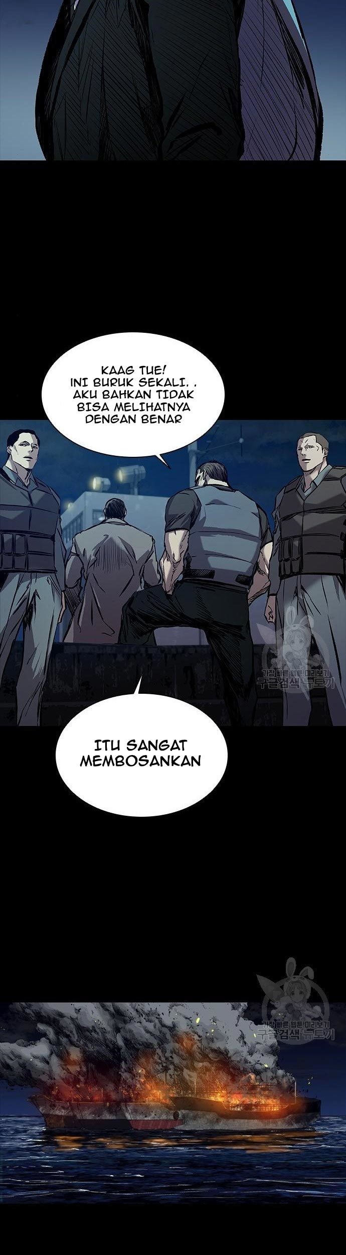 Castle 2: On Top of Everyone Chapter 4 Gambar 119