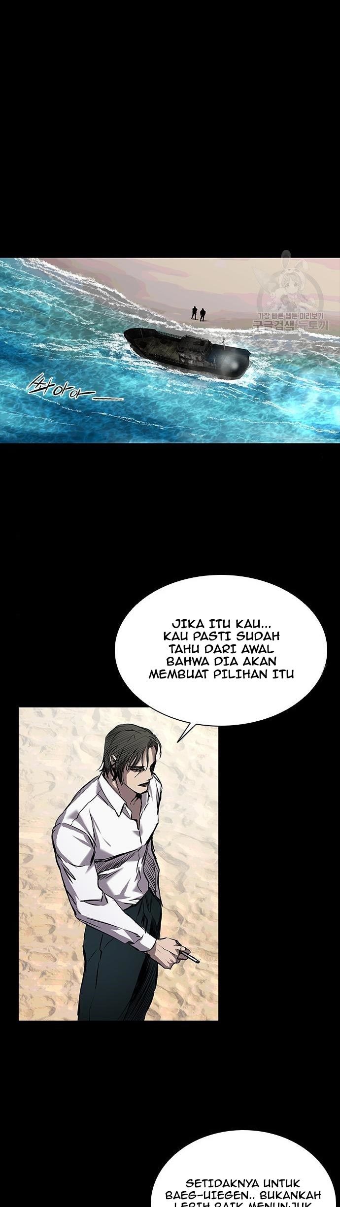 Castle 2: On Top of Everyone Chapter 4 Gambar 123