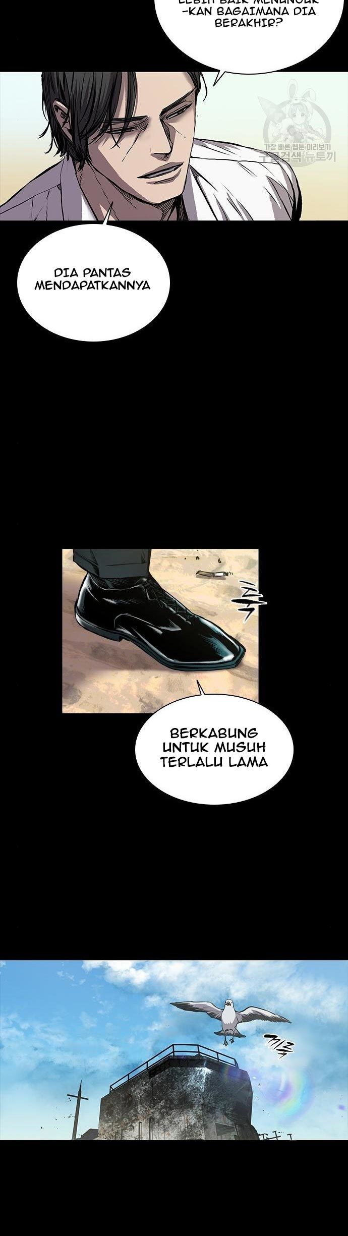 Castle 2: On Top of Everyone Chapter 4 Gambar 124