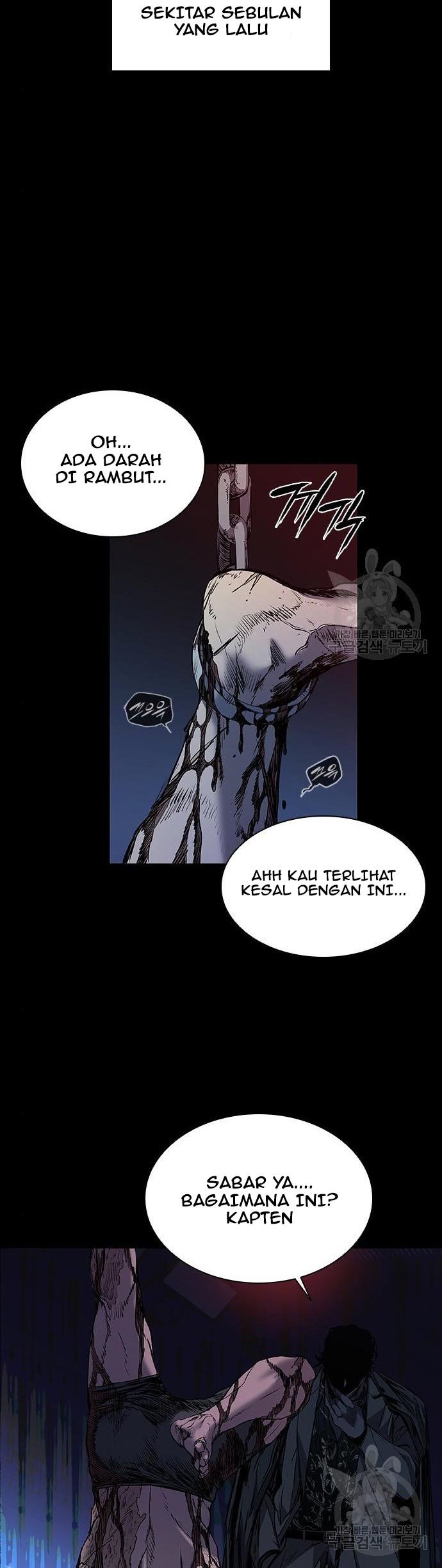 Castle 2: On Top of Everyone Chapter 4 Gambar 126