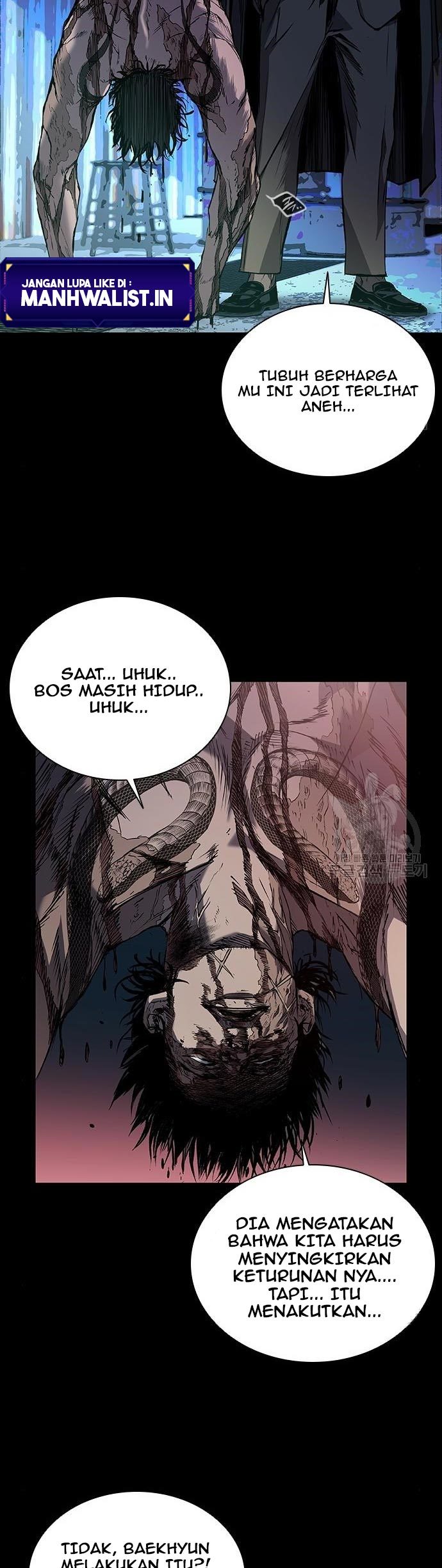 Castle 2: On Top of Everyone Chapter 4 Gambar 127