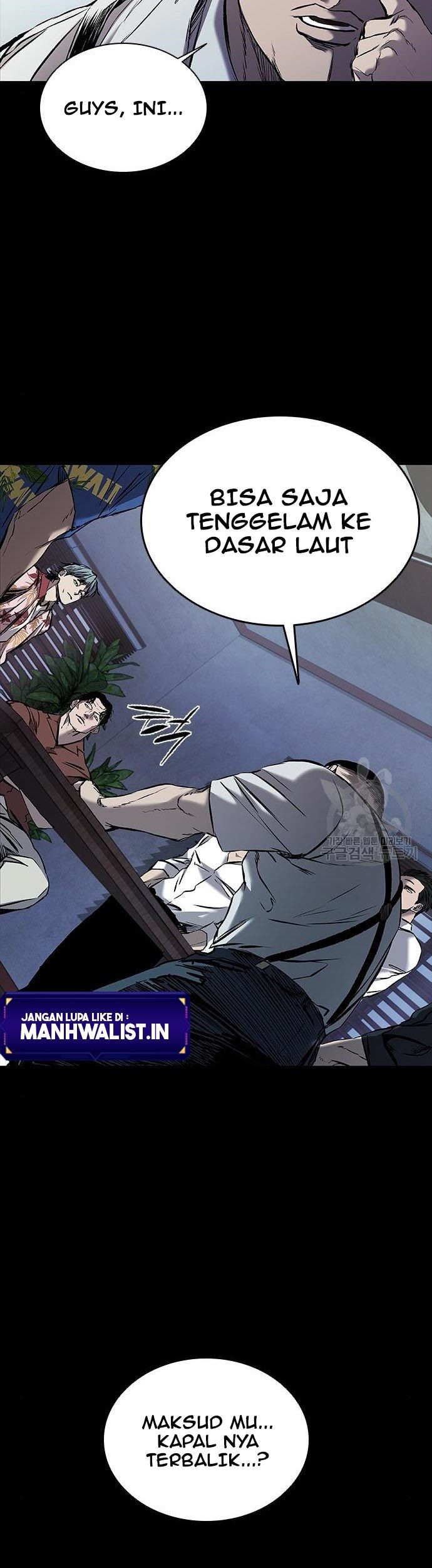 Castle 2: On Top of Everyone Chapter 4 Gambar 11