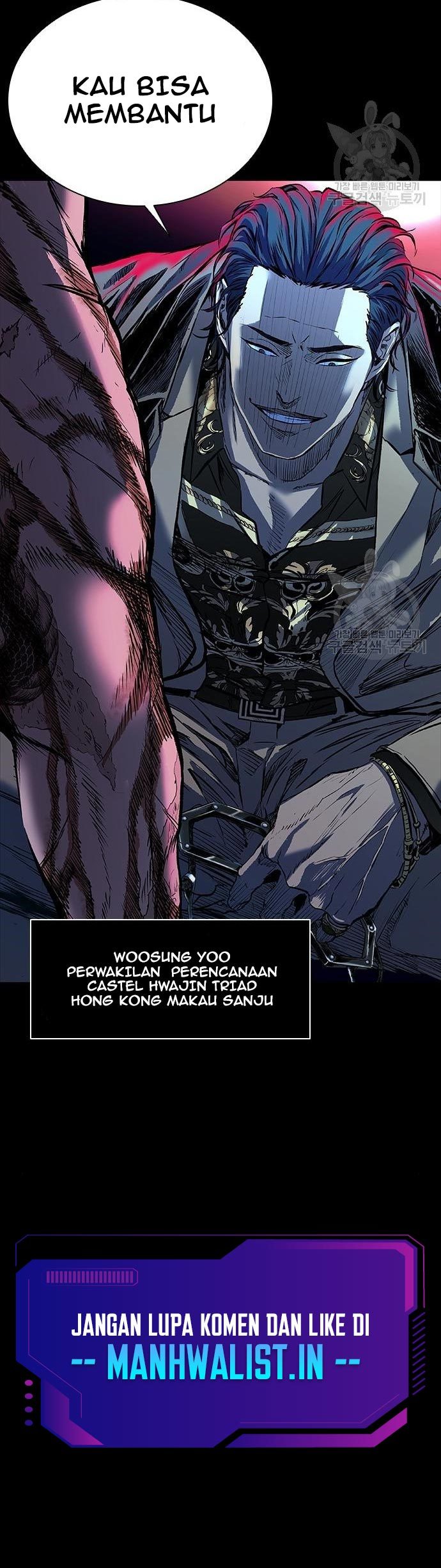 Castle 2: On Top of Everyone Chapter 4 Gambar 130