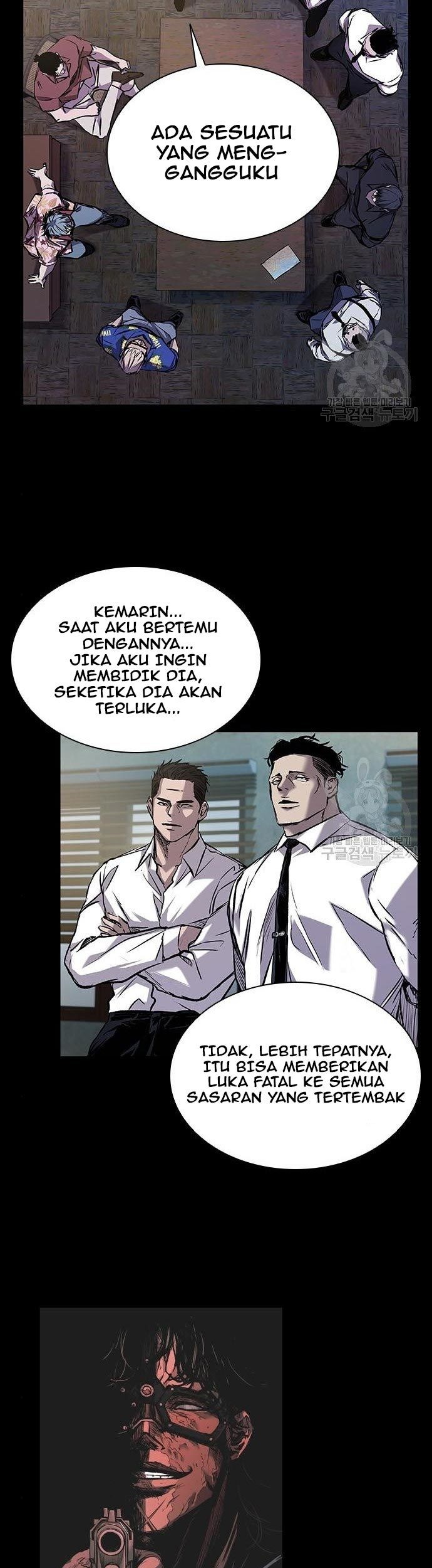 Castle 2: On Top of Everyone Chapter 4 Gambar 15