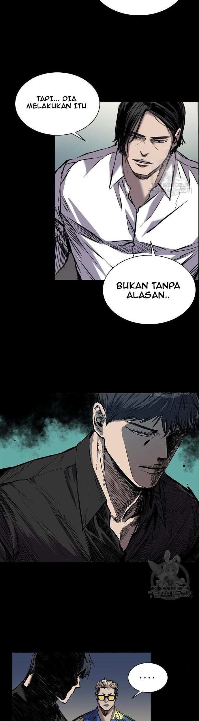 Castle 2: On Top of Everyone Chapter 4 Gambar 17