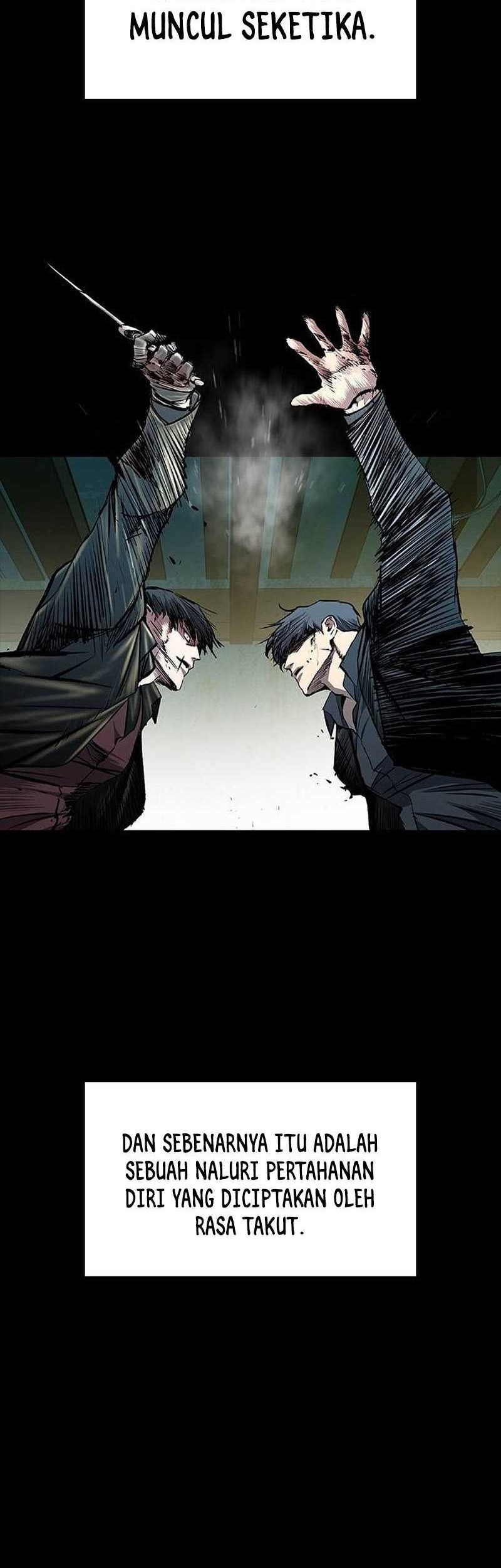 Castle 2: On Top of Everyone Chapter 40 Gambar 65