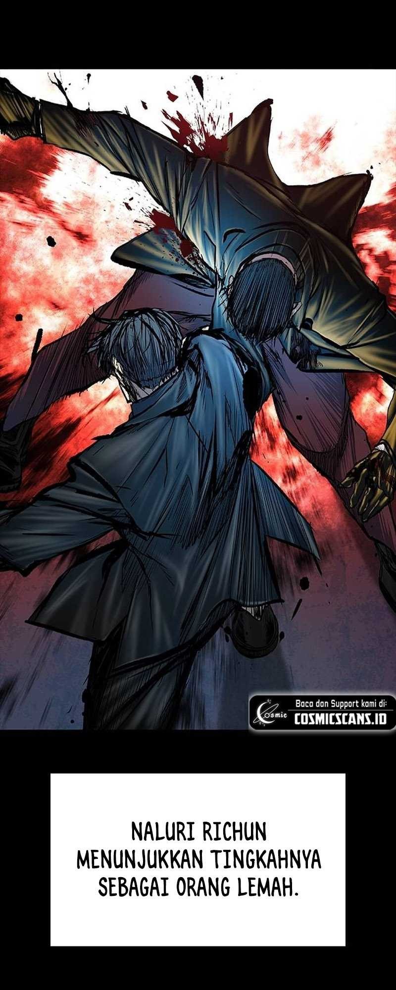 Castle 2: On Top of Everyone Chapter 40 Gambar 66