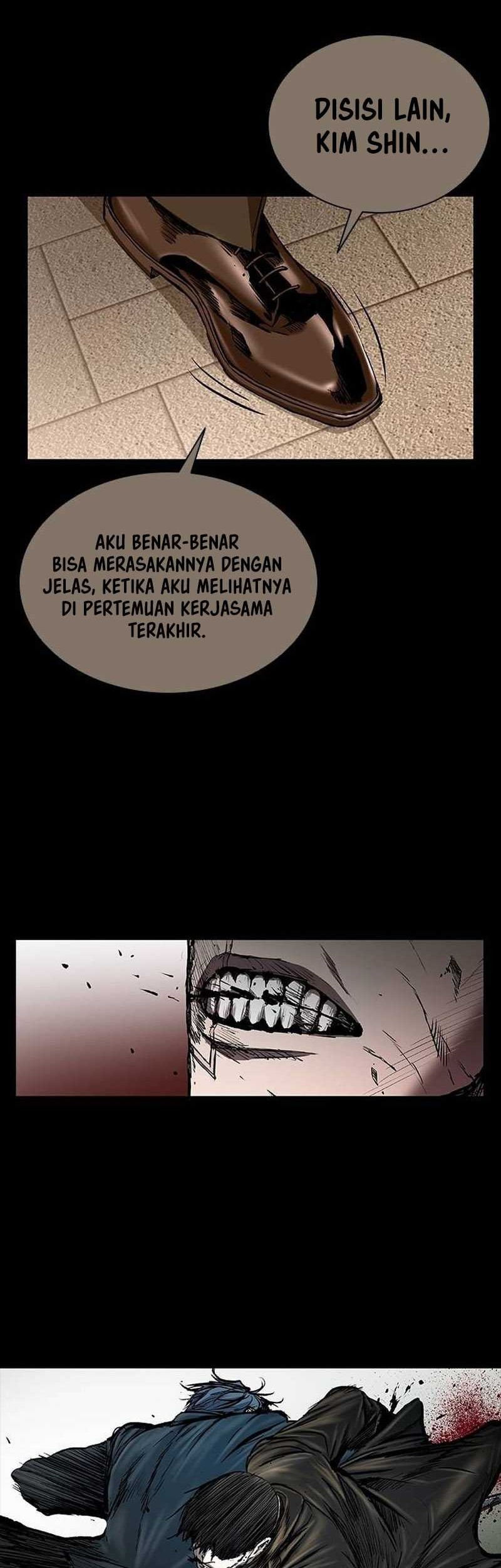 Castle 2: On Top of Everyone Chapter 40 Gambar 70