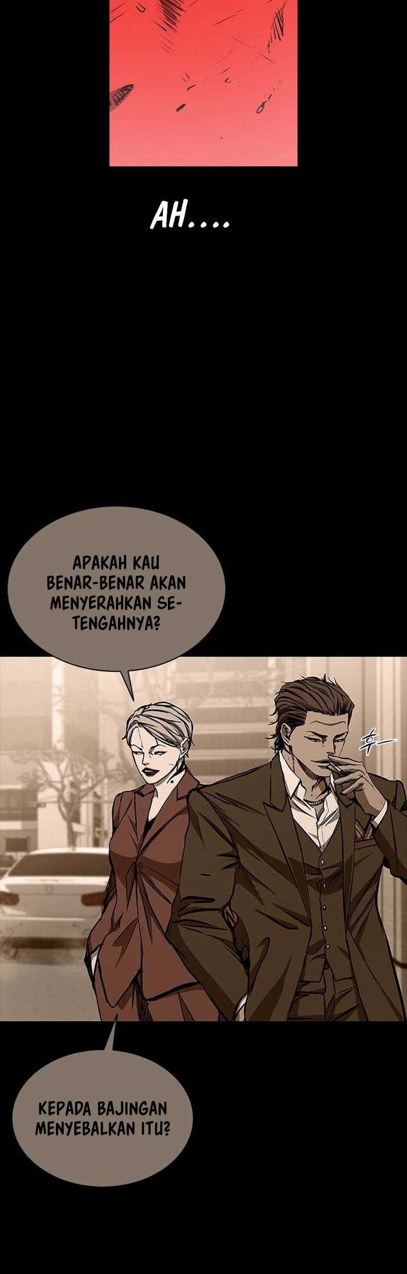 Castle 2: On Top of Everyone Chapter 40 Gambar 68