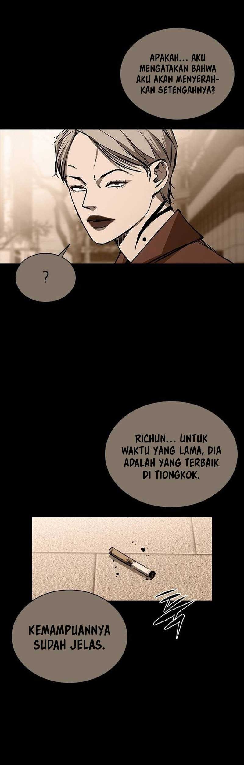 Castle 2: On Top of Everyone Chapter 40 Gambar 69