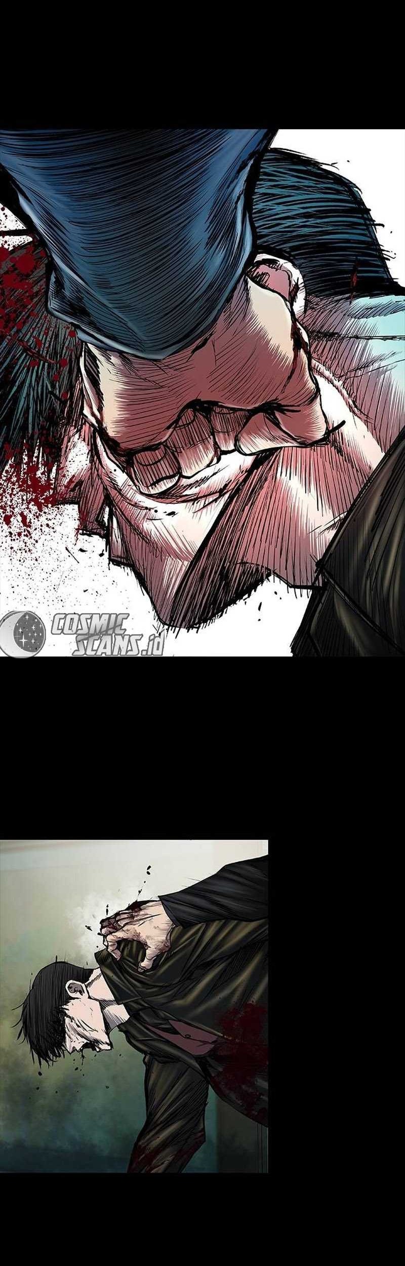 Castle 2: On Top of Everyone Chapter 40 Gambar 75