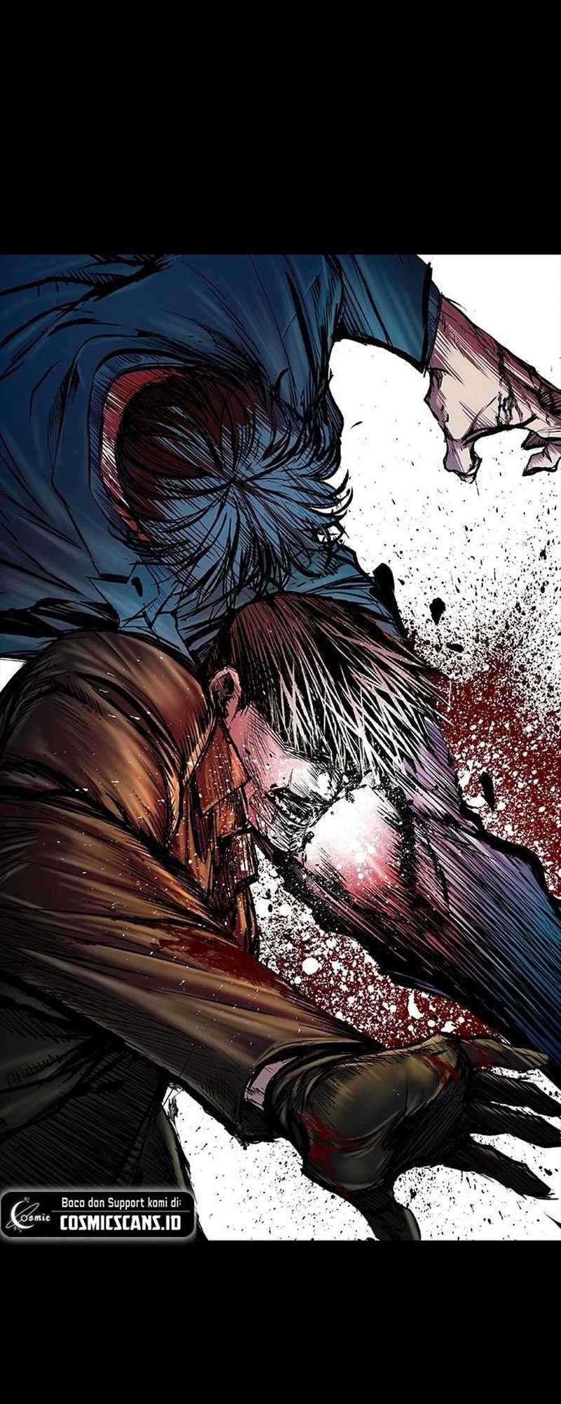 Castle 2: On Top of Everyone Chapter 40 Gambar 76