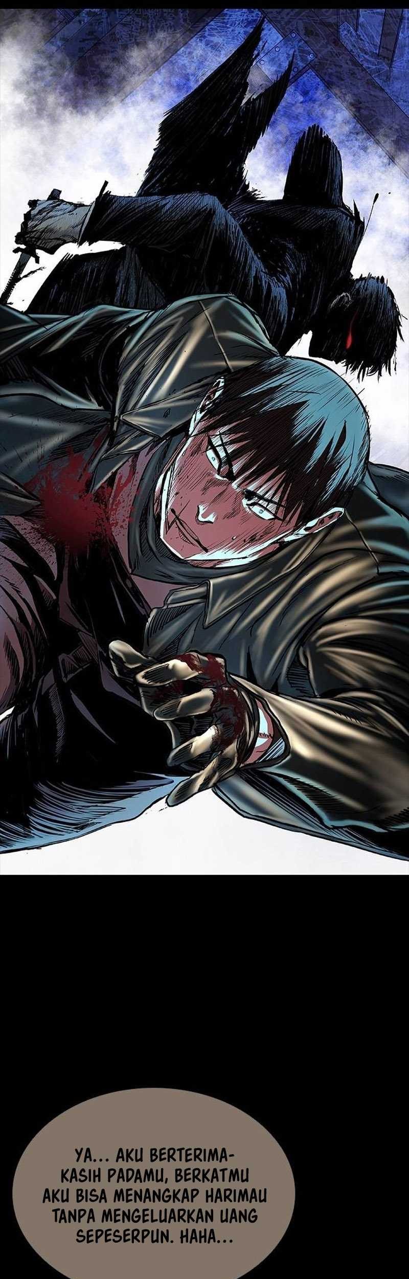 Castle 2: On Top of Everyone Chapter 40 Gambar 72