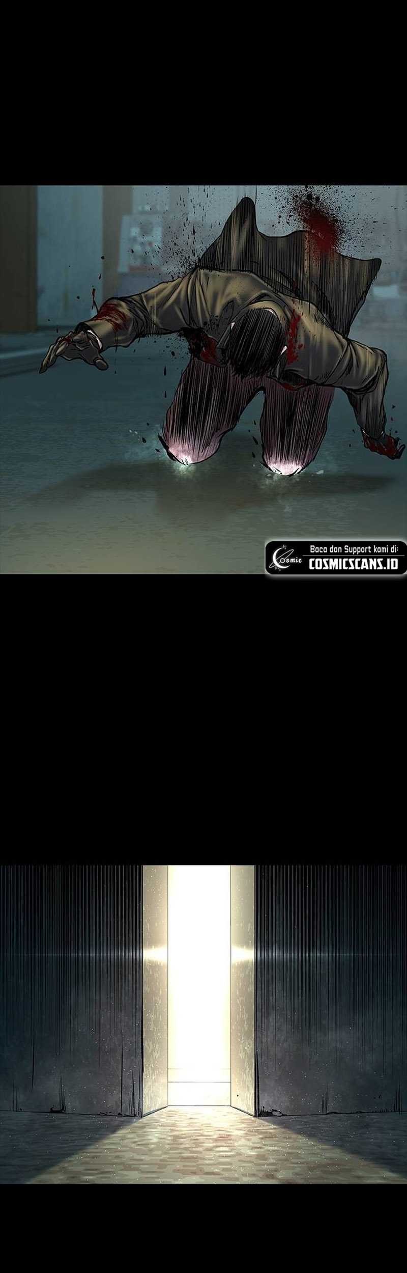 Castle 2: On Top of Everyone Chapter 40 Gambar 77