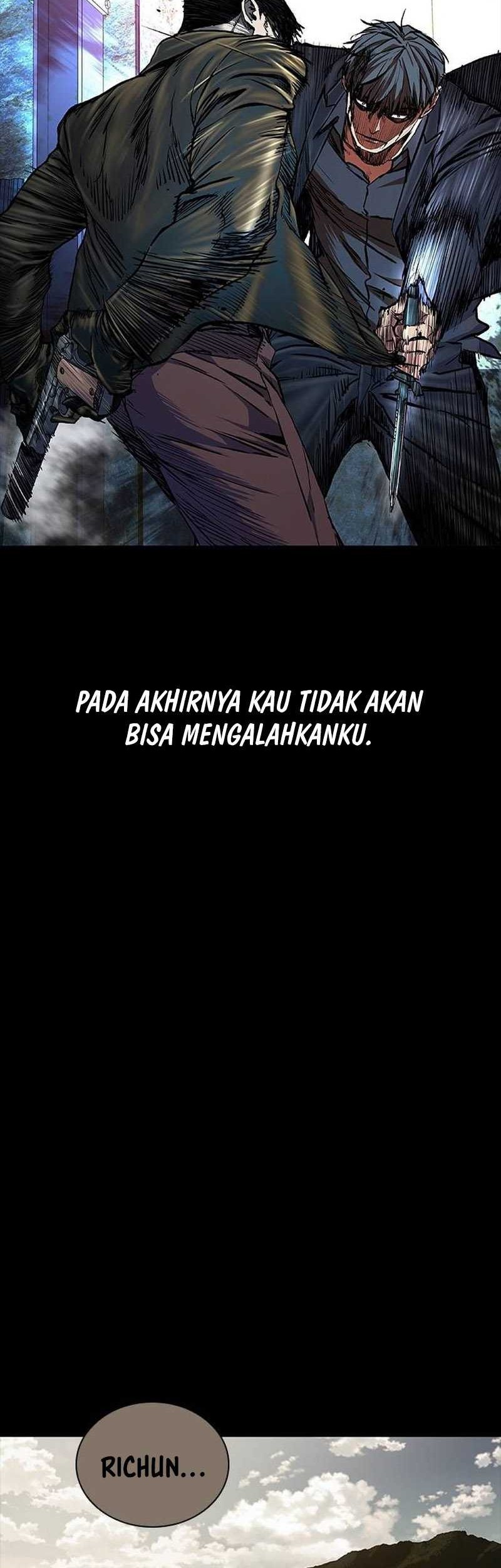 Castle 2: On Top of Everyone Chapter 40 Gambar 45