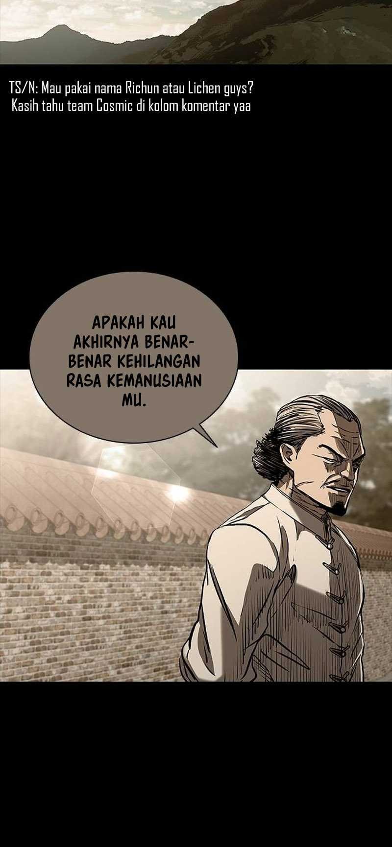 Castle 2: On Top of Everyone Chapter 40 Gambar 46