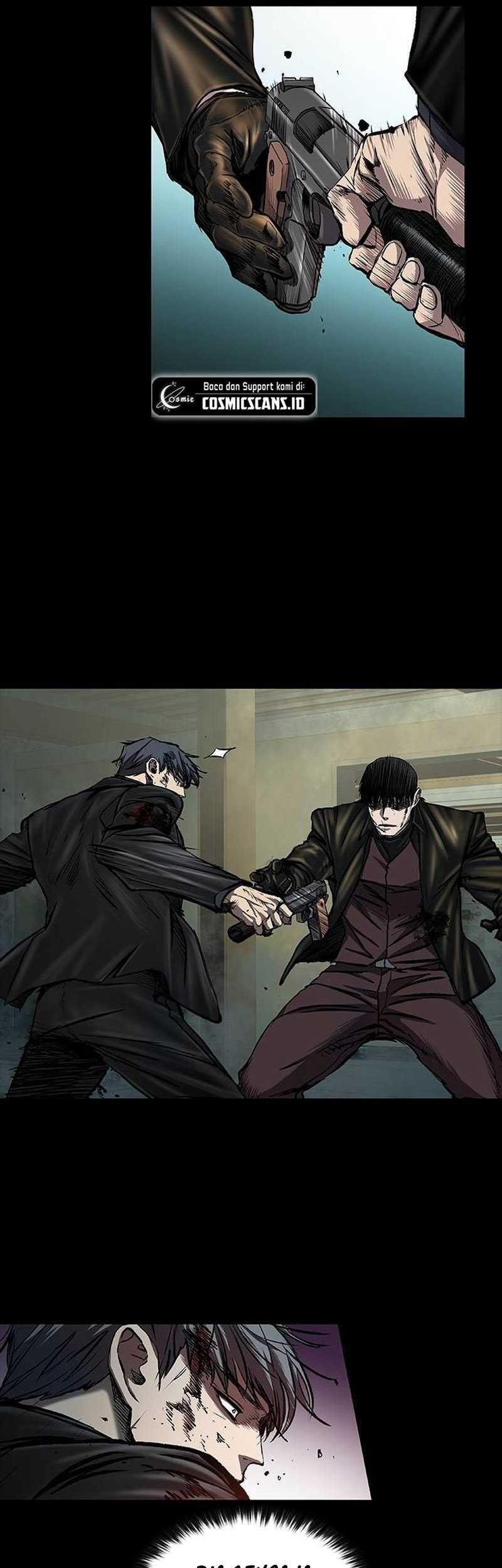 Castle 2: On Top of Everyone Chapter 40 Gambar 42