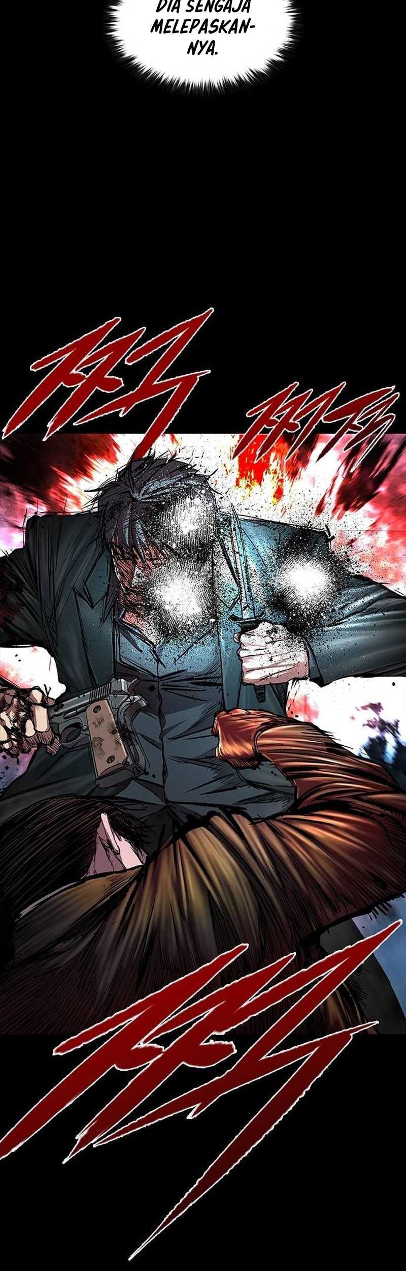 Castle 2: On Top of Everyone Chapter 40 Gambar 43