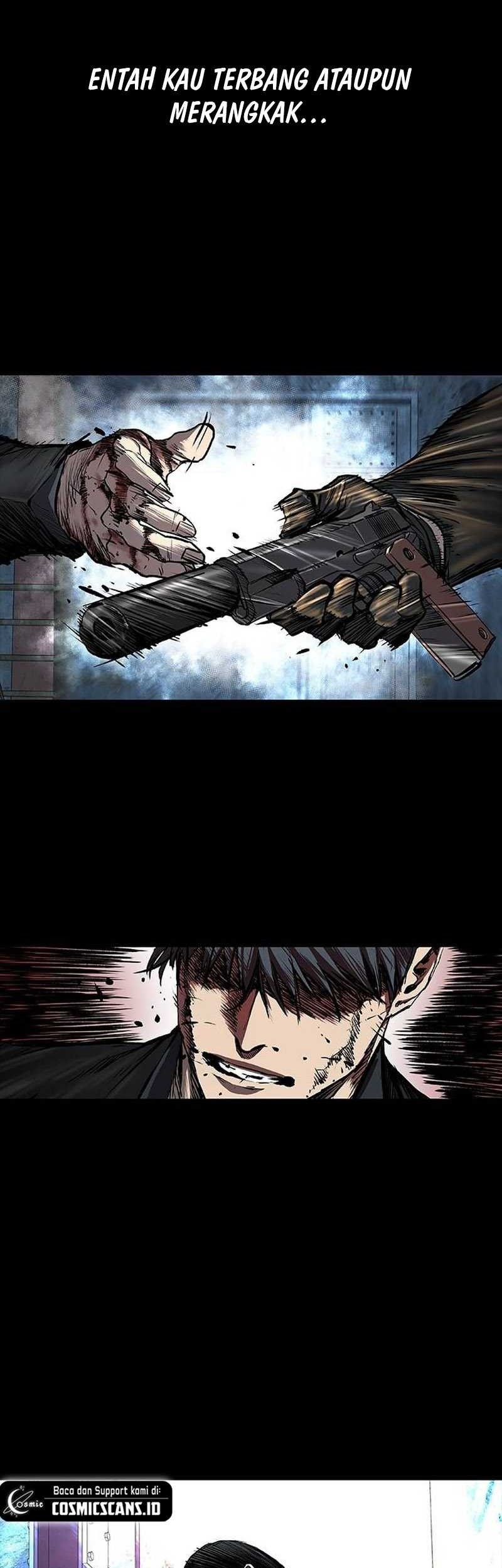 Castle 2: On Top of Everyone Chapter 40 Gambar 44