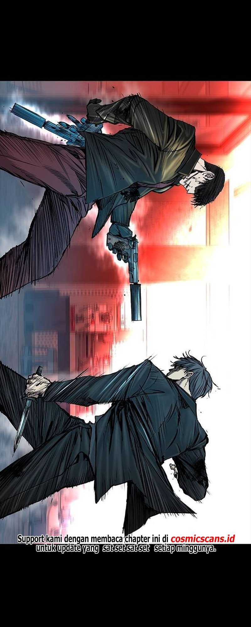 Castle 2: On Top of Everyone Chapter 40 Gambar 51