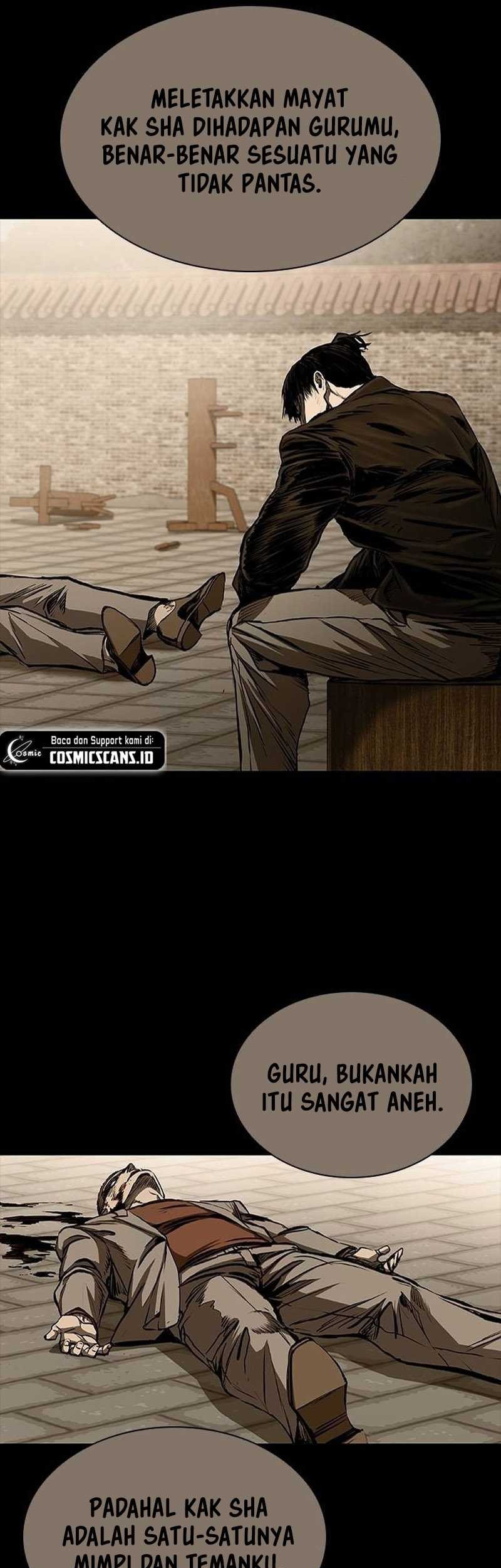 Castle 2: On Top of Everyone Chapter 40 Gambar 47