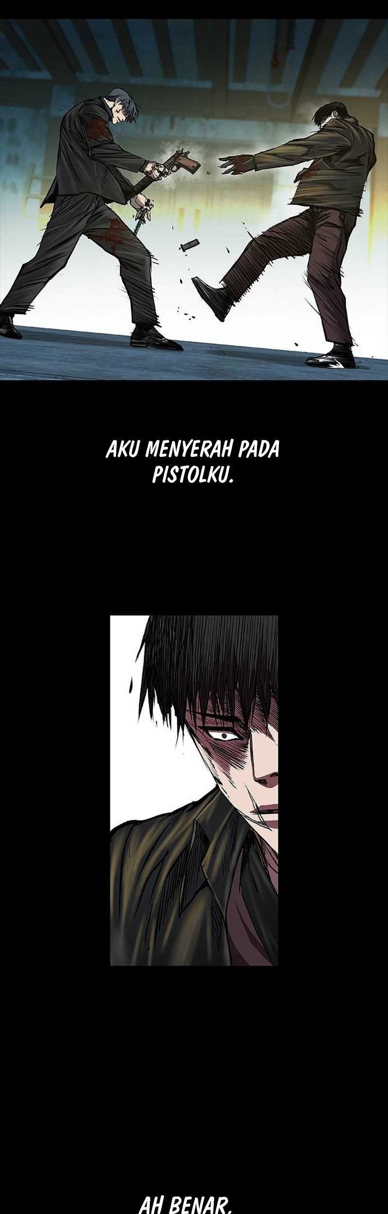 Castle 2: On Top of Everyone Chapter 40 Gambar 55